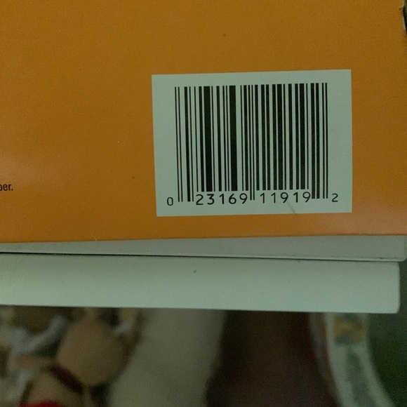 Arm & hammer bissel vacuum bags size 7 - Picture 4 of 9
